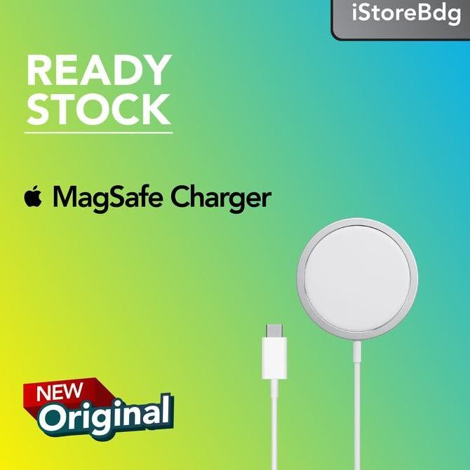Apple MagSafe Charger Wireless Charging for iPhone & AirPods iBox