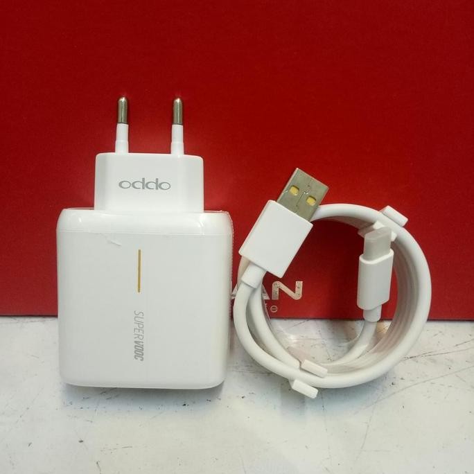 Charger OPPO Super VOOC 65W ORIGINAL
