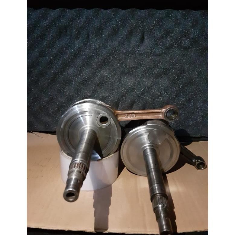 Askruk kruk as Grand suprafit revo lama langkah 58 59 60