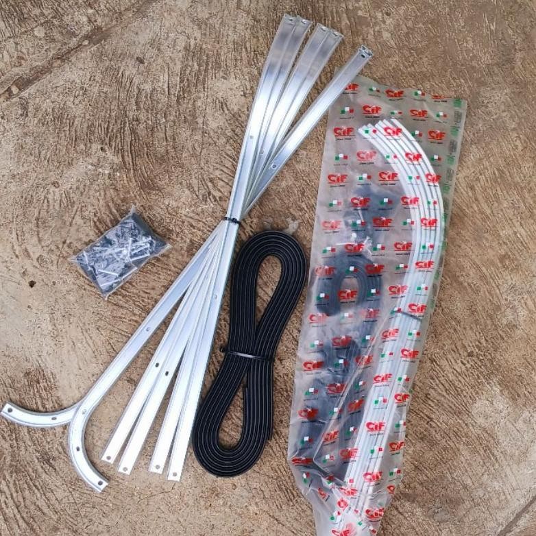 Triplang Vespa PX PS NPX