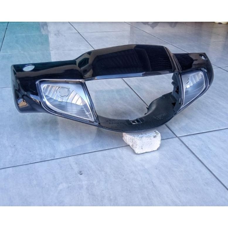 batok depan A honda kirana