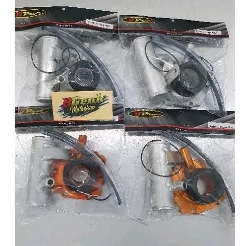 intake manifold ninja r rr 28 32 34 38 manifold karbu ori Bpro racing