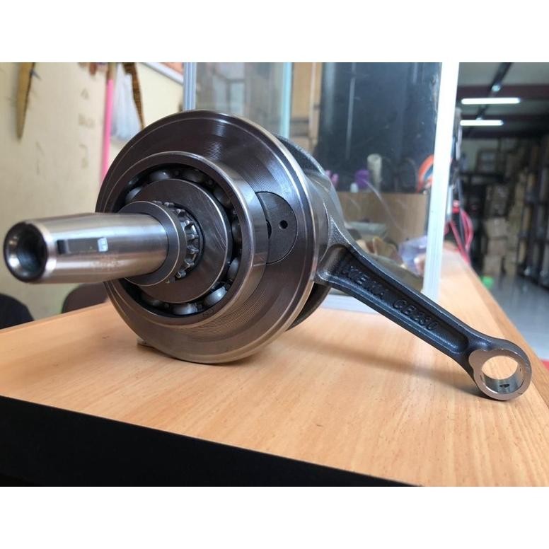 KRUK AS XIEMA AS KRUK BANDUL CRF DIABLO 230 LANGKAH 66,2 PNP TIGER MP MEGAPRO GL NEWTECH