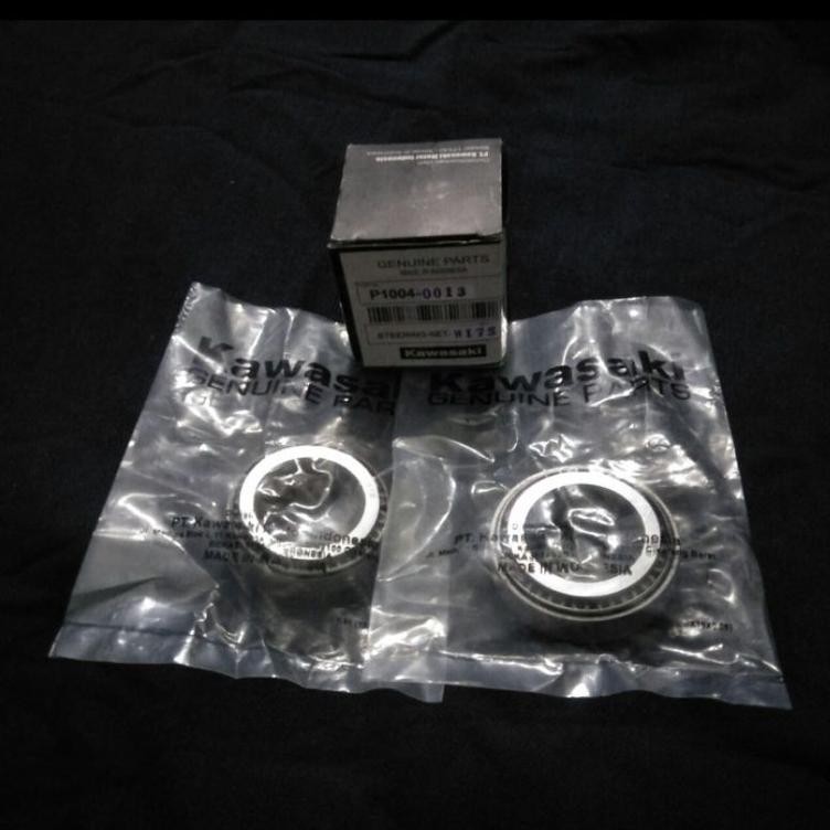 komstir conestir bambu binter merzy kawasaki kz200 kz 200 250 original japan