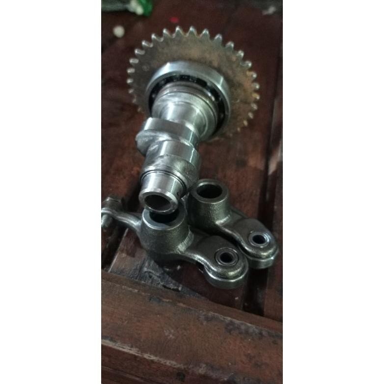 noken as karisma pnp smash 110 shogun 125 untuk rubahan rra