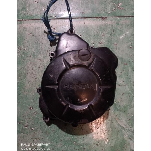 bak kalter kiri magned dudukan pangkon spul Honda Revo Blade revo Absolud Revo fi Revo fit x Blade 1