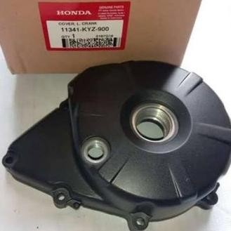 11341KYZ900 BAK MAGNIT SUPRA125  HELM IN ORIGINAL 100% HONDA
