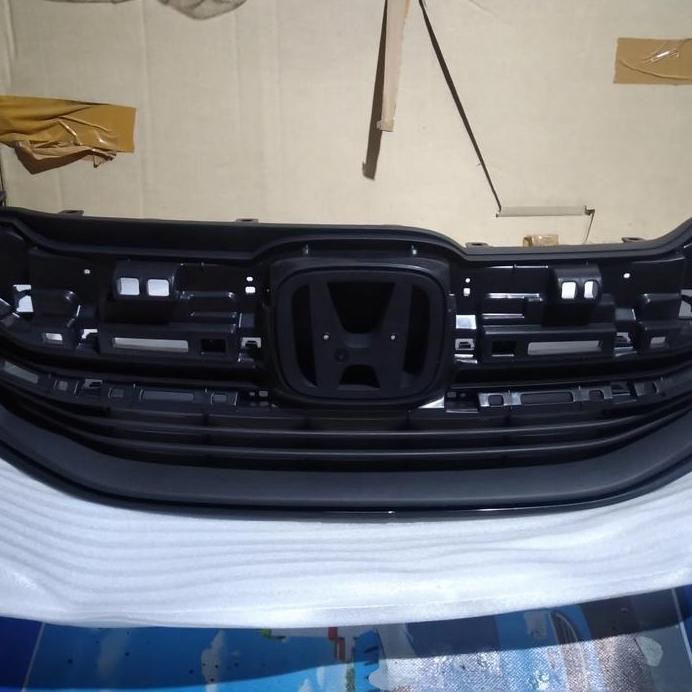 ready Grill Mobilio E facelift