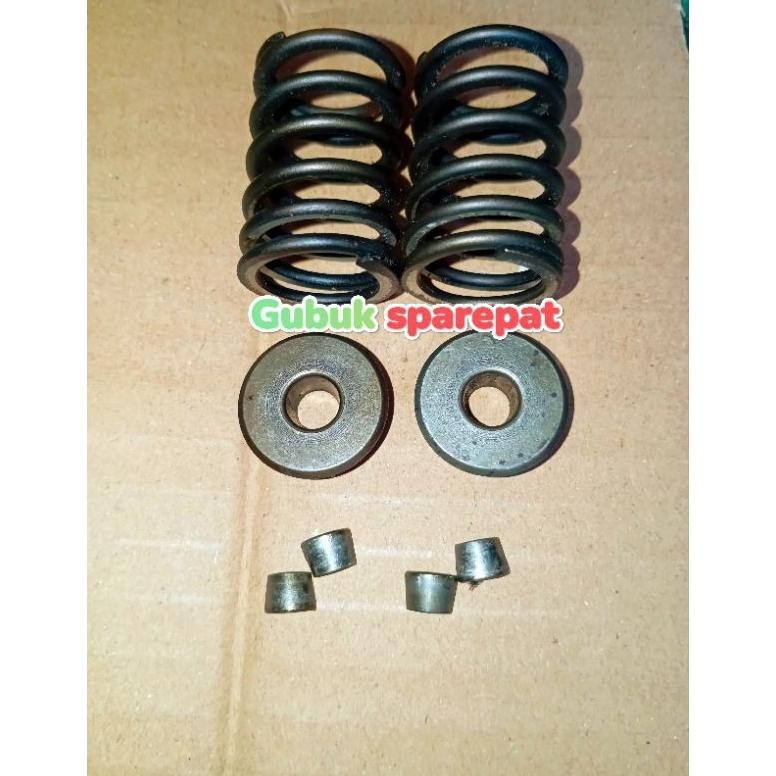 kancing klep mio ori copotan