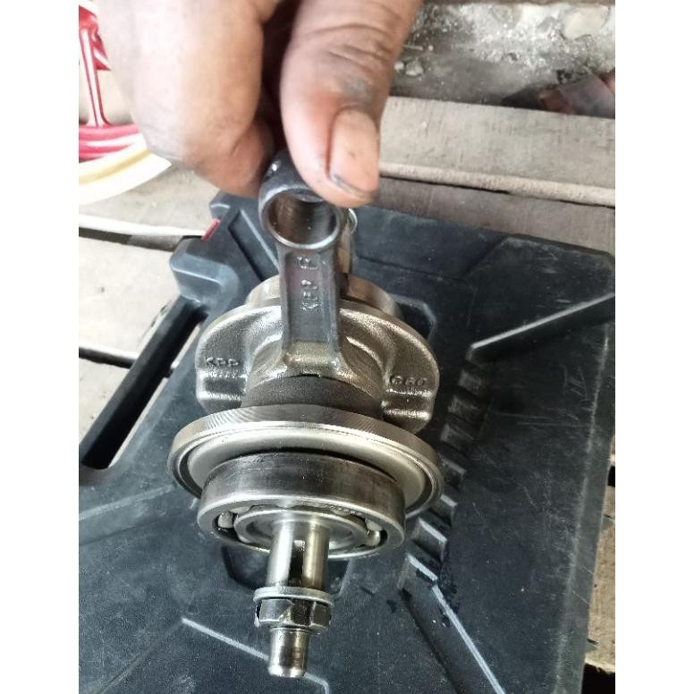 kruk as bandul CBR 150R