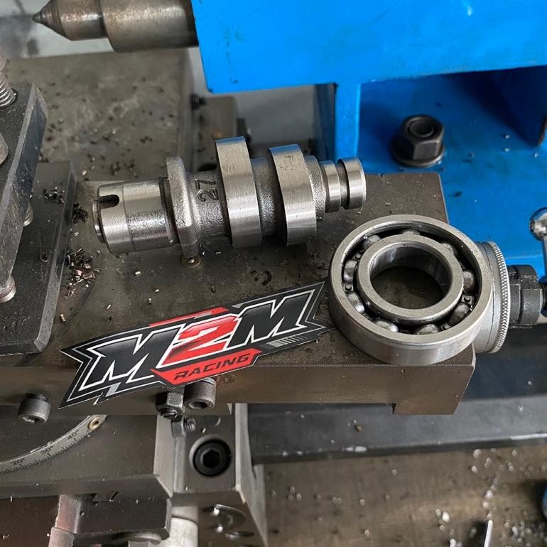 Noken as mio j/z1 racing,harian,touring,kompetisi