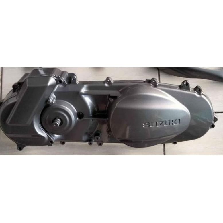 Blok cvt suzuki Skywave hayate