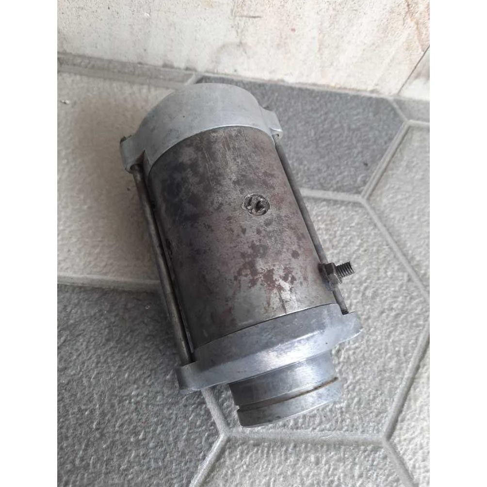 Rumah dinamo kawasaki binter merzy mercy kz200 platina