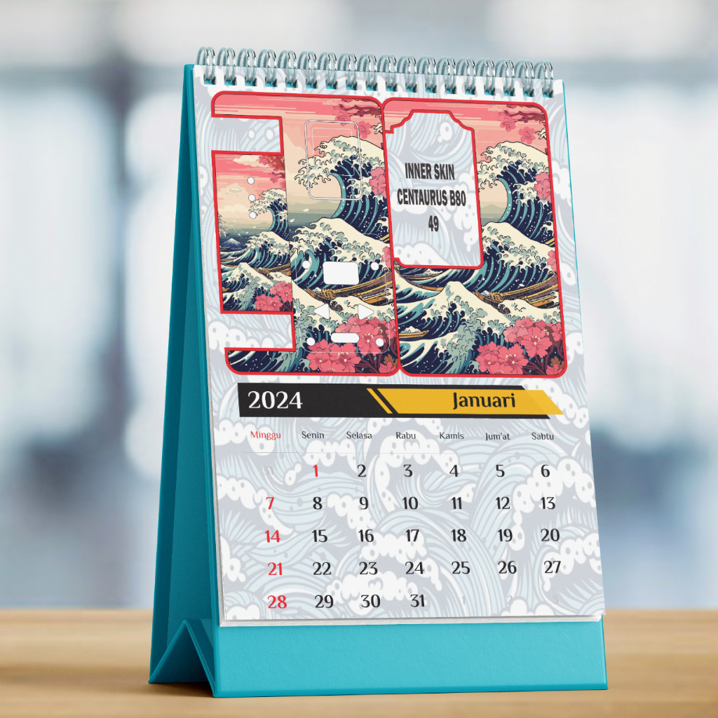 

Promo2pcs - Bukan Kalender B80 Part1 49 Garskin Stiker/not Case Premium Quality CustomCOD
