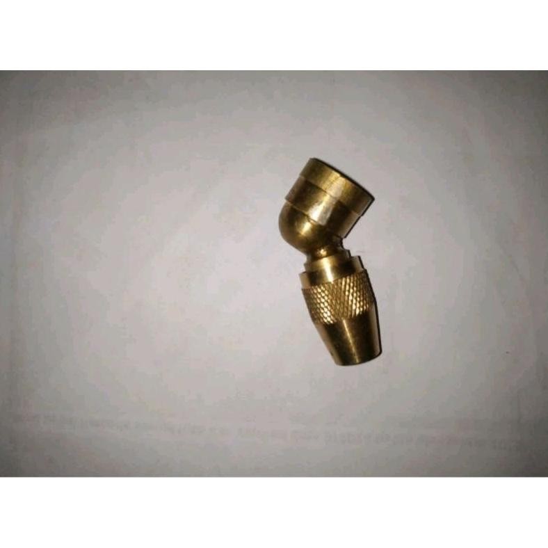 Trendy NOZLE KRAN CUCI AC JET CLEANER KRAN SPUYER CUCI AC/ NOZLE KRAN AC/KRAN STEAM JET CLEANER