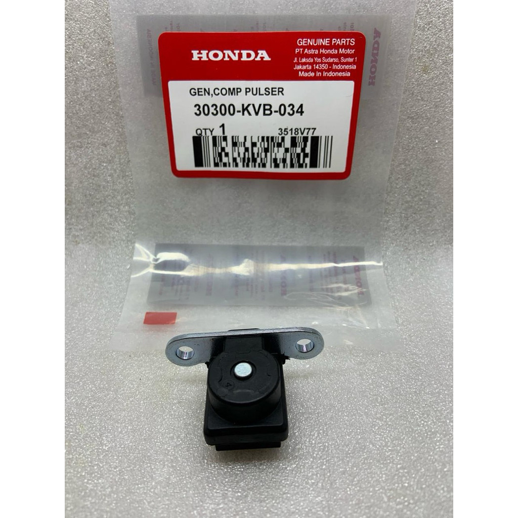 PROMO spull spoll spul pulser fulser HONDA Beat karbu- vario 110 karbu-vario 110 karburator-scoopy k