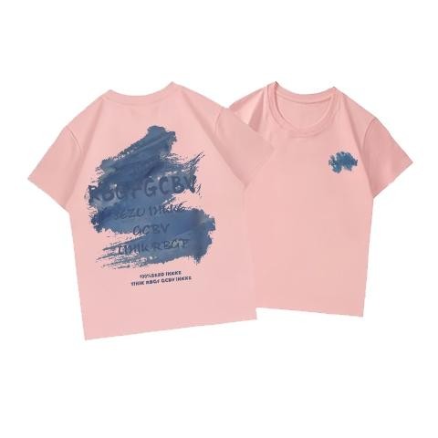 Baru DOSMINO baju kaos anak cowok 6 7 8 9 10 11 12 tahun cotton combed 25s Tren Populer Tahun Ini ba