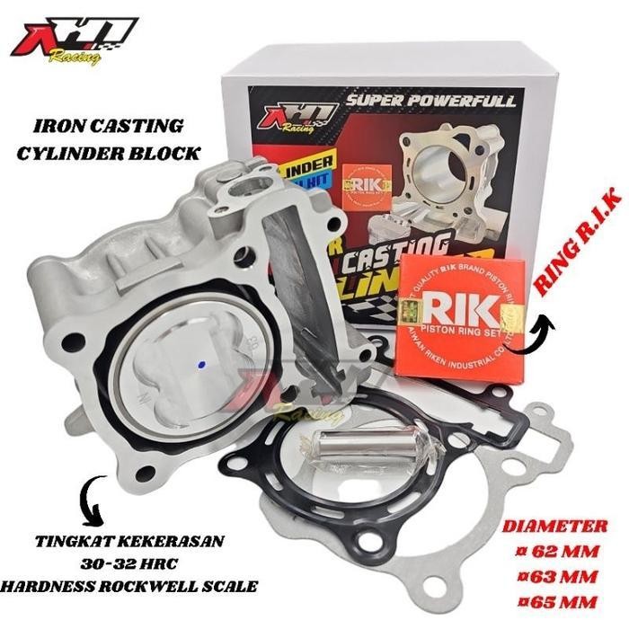 Boring Block Blok Seher Jupiter Mxking Mx Old Mx New Vixion Old Vixion Original Dan Terpercaya