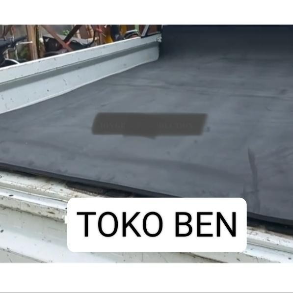 Karpet / Alas Bak Mobil Pick Up, Grand Max, New Caryy, L300, Daihatsu 265X165 Original Dan Terpercay