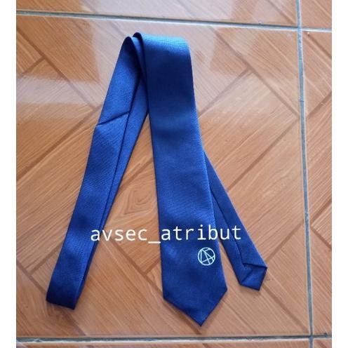 Dasi Logo Angkasa Pura Iiapsatribut Avsec