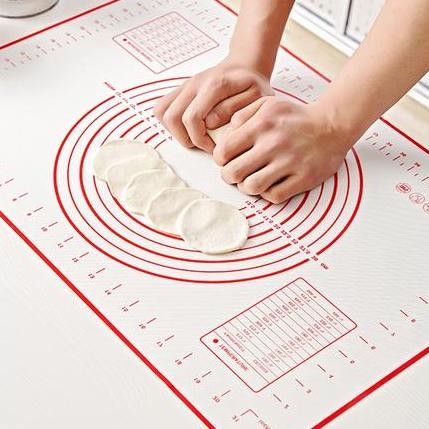 Promo Silicone Baking Mat