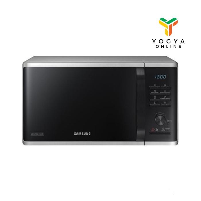 SAMSUNG Microwave MS23K3515AS