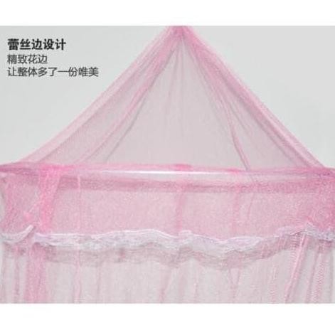 [original] kelambu kasur anti nyamuk ukuran besar jaring nyamuk [terlaris] [terbaik]