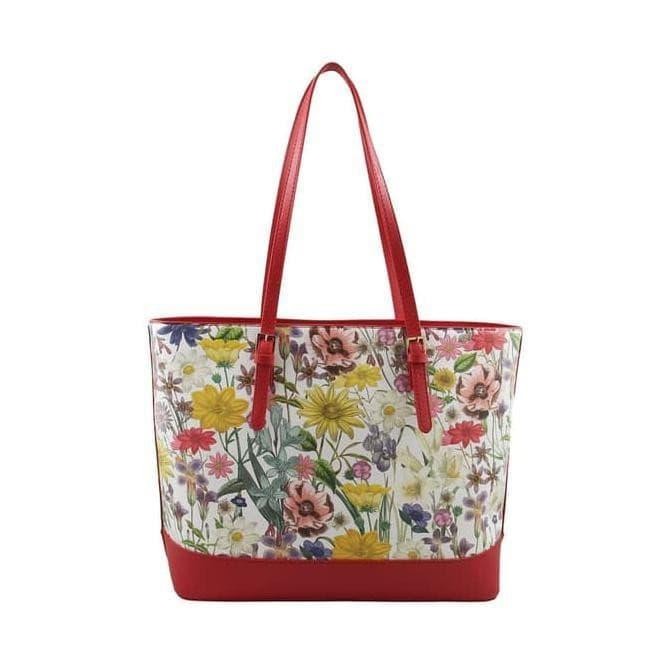AB Les Catino Tas Wanita Tote Bag