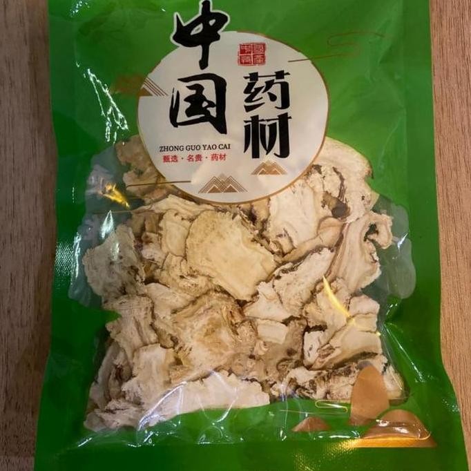 

TERBARU - Dang gui tou 100gr / Angelica root / tang kui