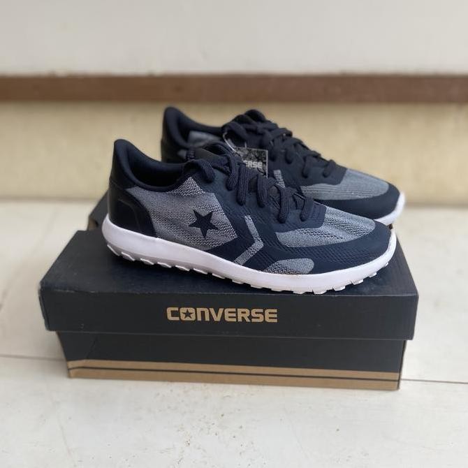 Sepatu Wanita -Converse Thunderbolt Original% (Best Quality)