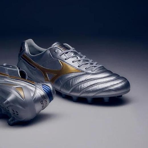 NEW Sepatu Bola Mizuno Morelia DNA Japan Original Limited