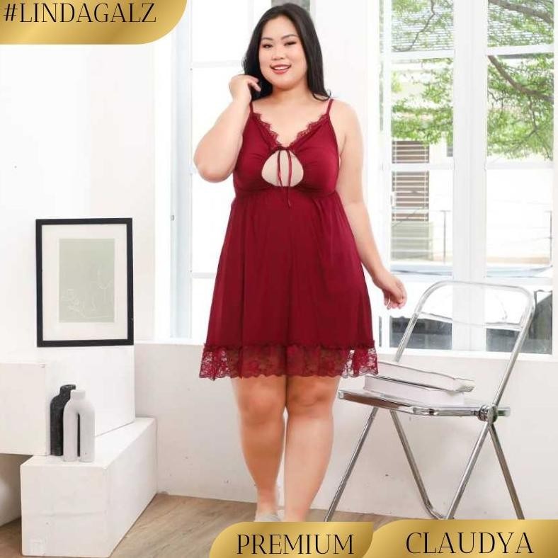 Galz A Sexy Lingerie Jumbo Big Size Baju Tidur Sexy 98006 Baju Haram Wanita Lingerie Wanita Premium 