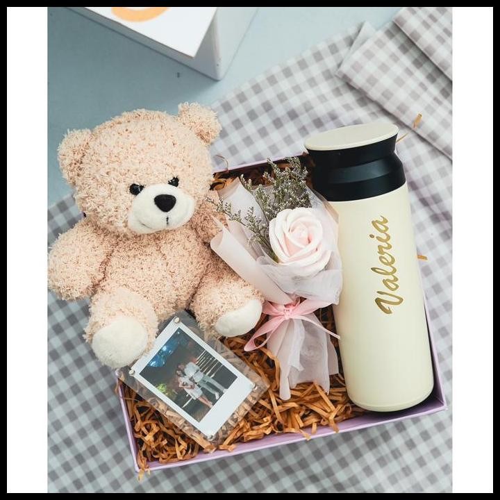 

GURI - Hampers birthday/giftbox/parcel/kado