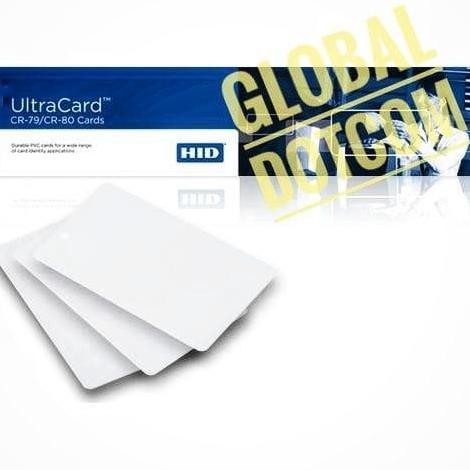 

Promo ULTRA CARD HID CR 79/80 COD
