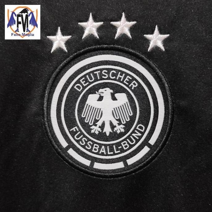 TERMURAH - Jersey Prematch Germany Jerman Euro 2024 Stadium Original Murah