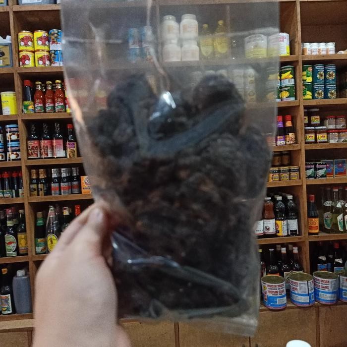 

Longan Kering /Longan Ba/ Lengkeng Kering RRC 500gr Ori!!