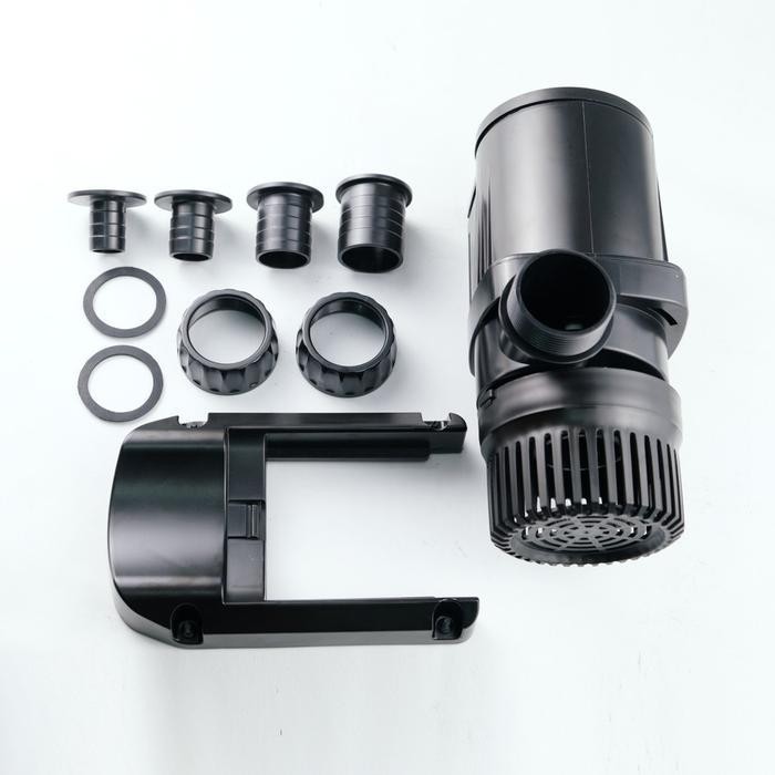 POMPA LOW WATT KOLAM IKAN KOI YAMANO ACT 16000 AC-T 16000 DAYA RENDAH