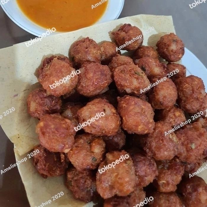 

Nyuknyang Babi Udang 20pcs Ori!!