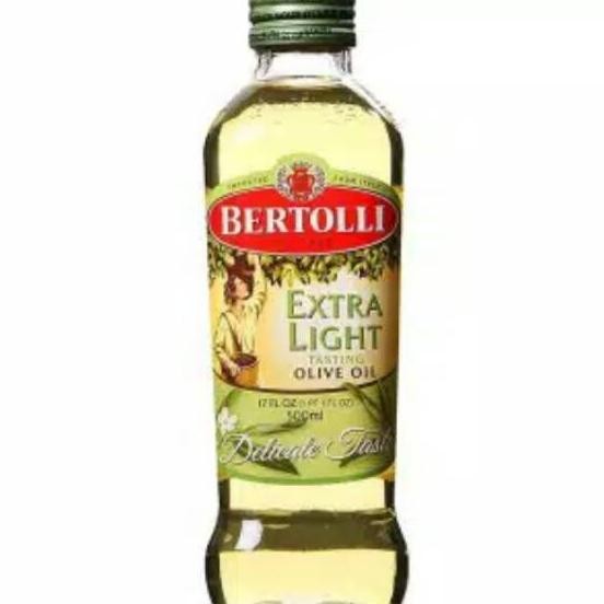 

Bertolli Extra Lht O Oil Minyak Zaitun 250 Ml