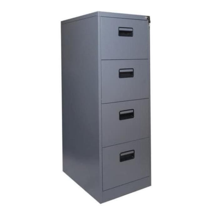 TERLARIS - Filing Cabinet 4 Laci/ Filling Cabinet Brother B 104