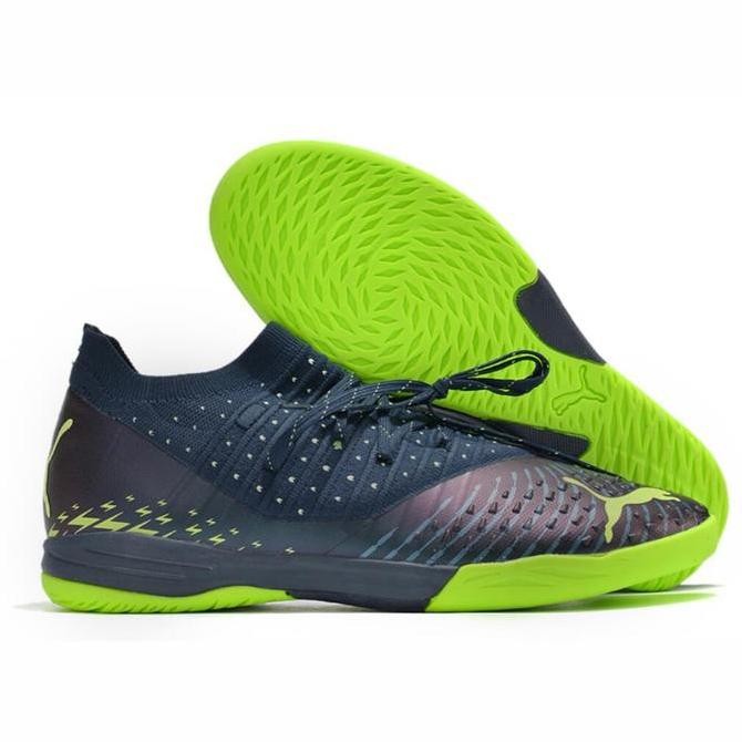 TERMURAH - Sepatu Futsal Puma Future Z 1.4 Fastest Pack IN