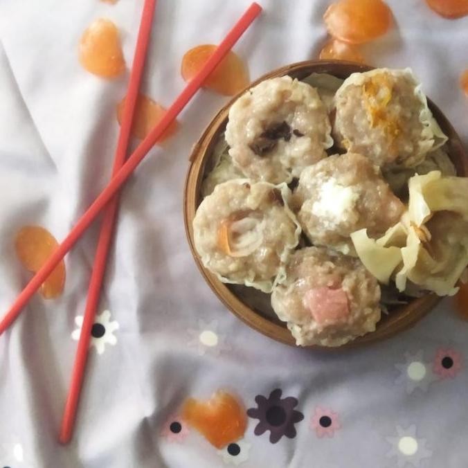 

DIMSUM HALAL & fress LT
