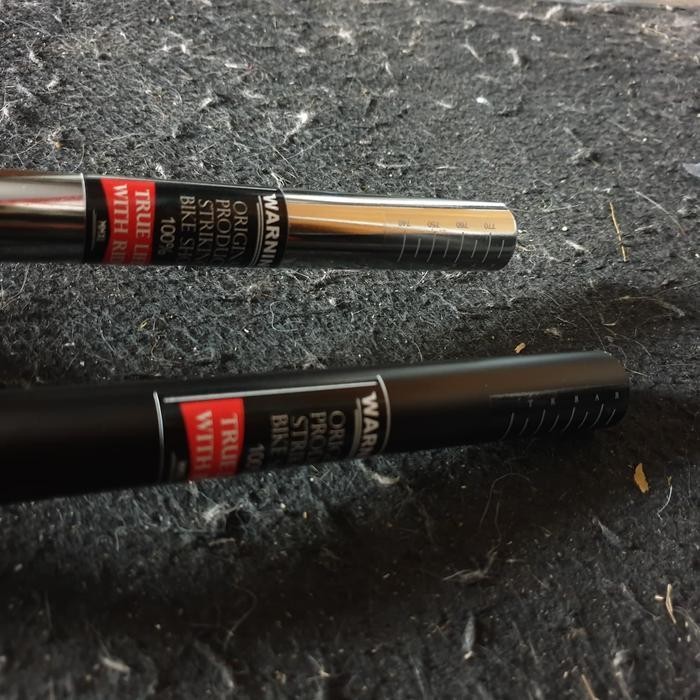 Bar Handlebar Stang Crypton Bmx Original Dan Terpercaya