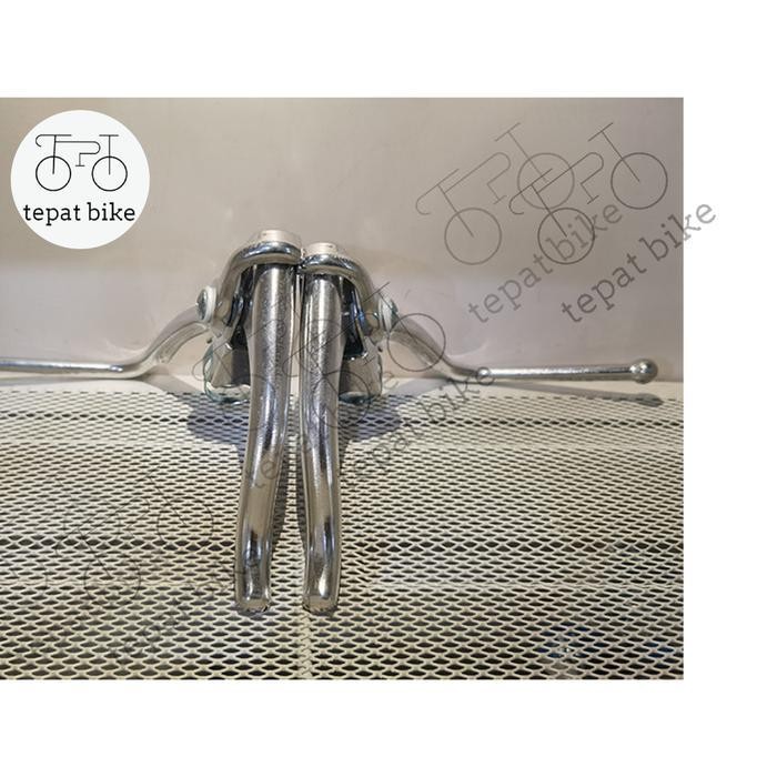 Handle Rem Brake Lever Sepeda Balap Jadul Original Dan Terpercaya