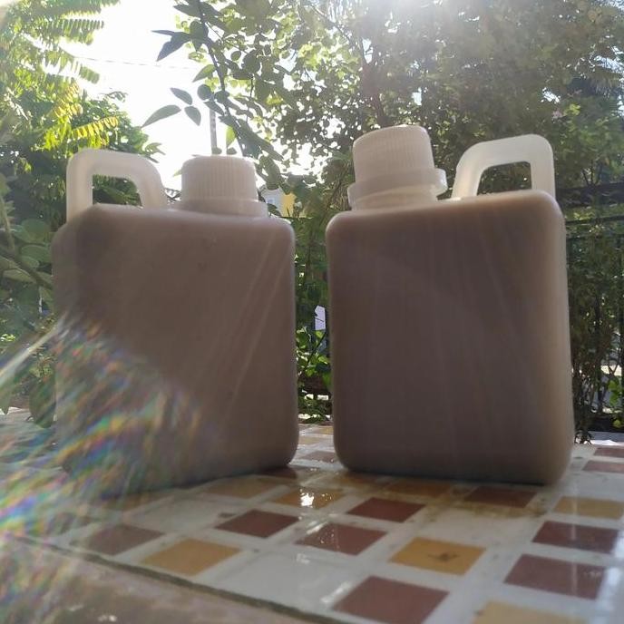 

Jahe Merah Cair tanpa gula LS