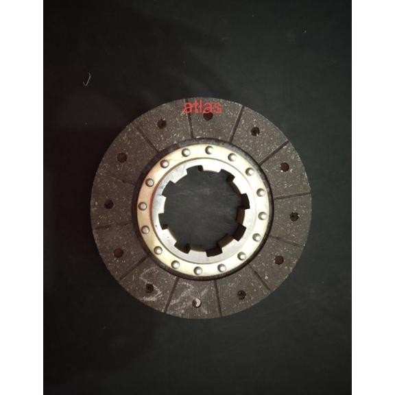 

friction plate yanmar 2t DiM