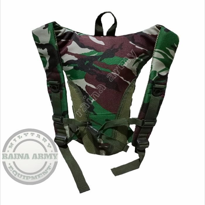 Tas Ransel Sepeda Army Tas Punggung Sepeda Army Original Dan Terpercaya