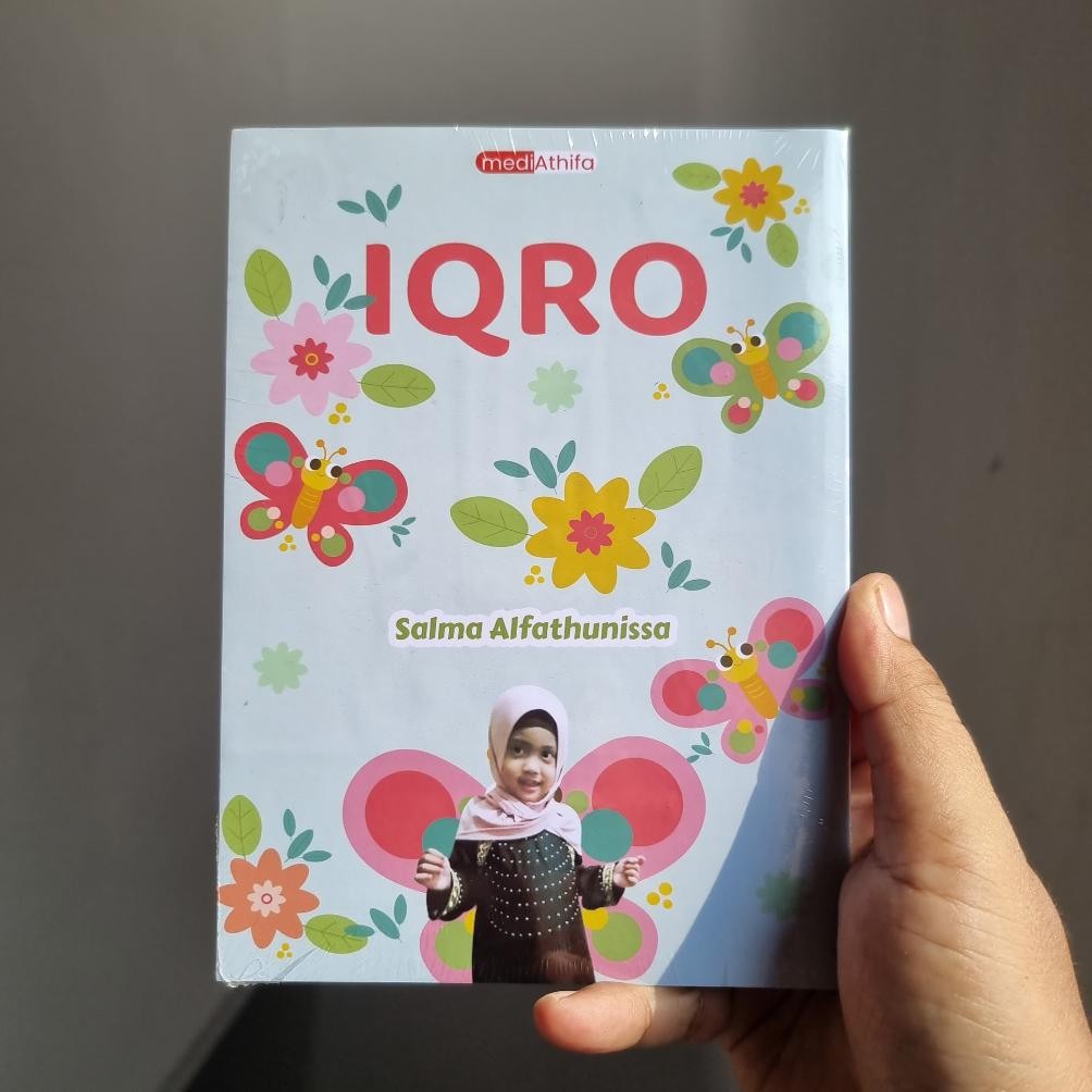

MOTIF KUPU KUPU LOVE - Iqro Custom Cetak Foto Dan Tulis Nama Anak Souvenir Ulang tahun Anak DiM