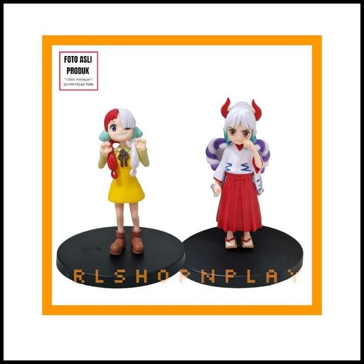 Figure One Piece Uta Yamato