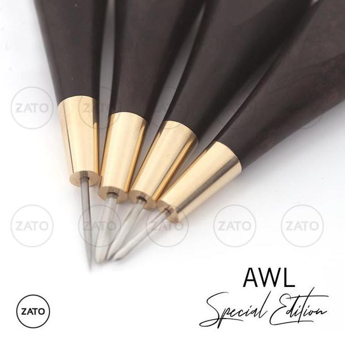

Awl Special Edition Leather Stitching Japan | Leather Tool